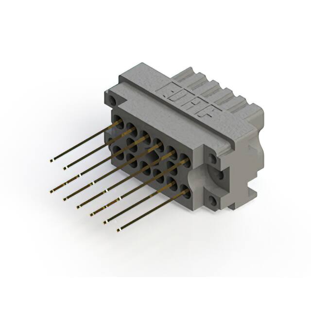 519-014-542-400 EDAC Inc.  Specializzato